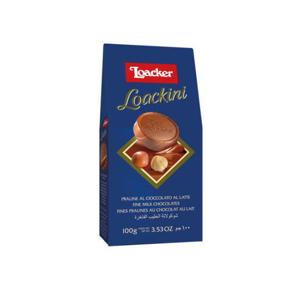 لواكر لواكيني غامق 100 جرام Preview Image