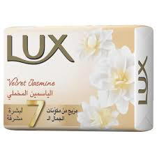 لوكس صابون لمسة فيلفيت 170 غم Preview Image