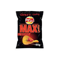 ليز بالفلفل الحار المكسيكي 50 غم Preview Image