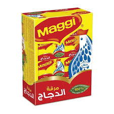 ماجي مكعب بيف 20 غم Preview Image
