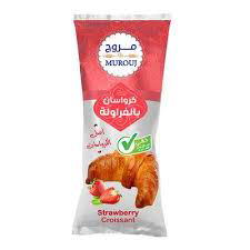 مروج كرواسان بالفراولة 70 جم تقريباً ( حبة ) Image 1 Preview