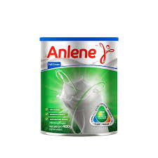 مسحوق حليب أنلين كامل الدسم 400 جرام Image 1 Preview