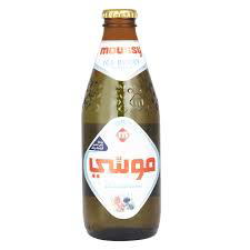 موسي توت مثلج مشروب الشعير خالي من الكحول 330 مل Preview Image