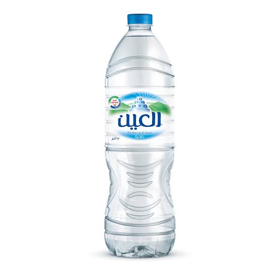 مياه العين 1.5 لتر Preview Image