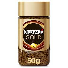 نسكافيه جولد كوفي 50 غم Preview Image