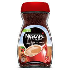 نسكافيه ريد ماج 100 غم Preview Image