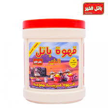 قهوة باتل الخير عربي بالخلطة الجنوبية Preview Image