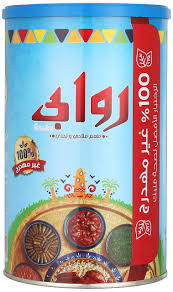 روابي سمن نباتي 700 جرام Preview Image
