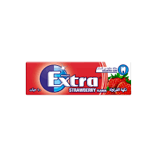 ريجليز اكستراعلكة بنكهة الفراولة 14 غم Image 1 Preview