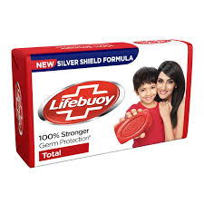 صابون لايفبوي 100٪ أقوى 125 جرام Image 1 Preview