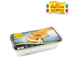 ساراكيك كيكة باوند شوكولاتة 325 جم Preview Image