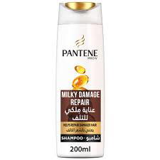 شامبو بانتين برو في ميلكي دامدج ريبير 200 مل Image 1 Preview