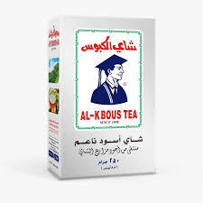 شاي الكبوس مسحوق الشاي الأسود، 227 جرام Preview Image