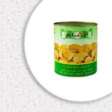 شرائح فطر القائم 425 جم Preview Image