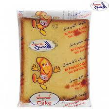 شريحة كيك الفيصل 90 جرام Preview Image