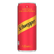 شويبس زنجبيل , مشروب غازي , عبوة 150ml , قطعة منفردة Image 1 Preview