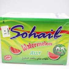 صهيب – جيلي ديدان 100 جرام Preview Image