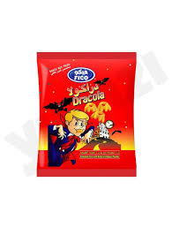 شيبس فيكو دراكولا 15 جرام Preview Image
