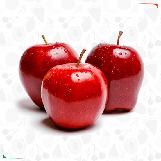 تفاح أحمر 1 كيلو Preview Image