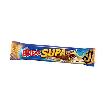 تيفاني ويفر مغطس بريك سوبا 19 غ Preview Image