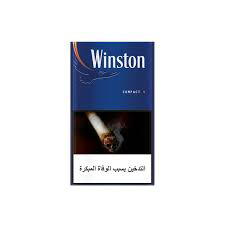ونستون كومباكت أزرق Image 1 Preview