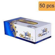 وطني مناديل وجه كلاسيك 150 × 2 طبقة Preview Image
