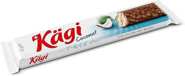 ويفر كاجي بجوز الهند 25 جم Image 1 Preview