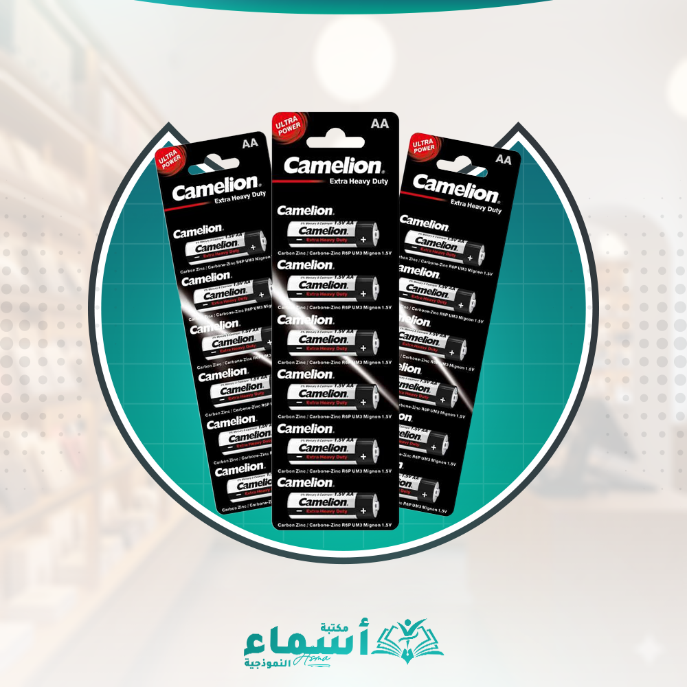 حجر كاميليون اسود ريموت / 4  جوده عاليه جدا  50 ج الكارت   4 حجر Preview Image