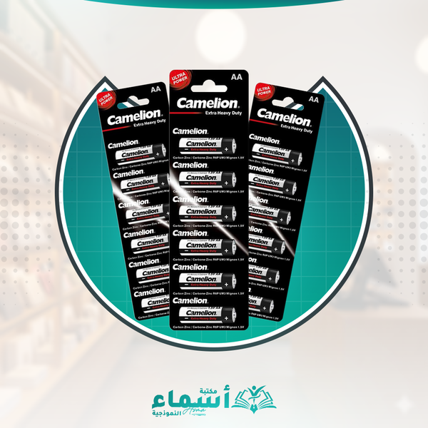 حجر كاميليون اسود ريموت / 4  جوده عاليه جدا  50 ج الكارت   4 حجر Image 1 Preview