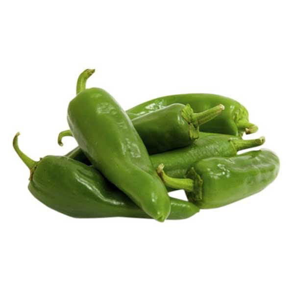 فلفل اخضر صوب Image 1 Preview