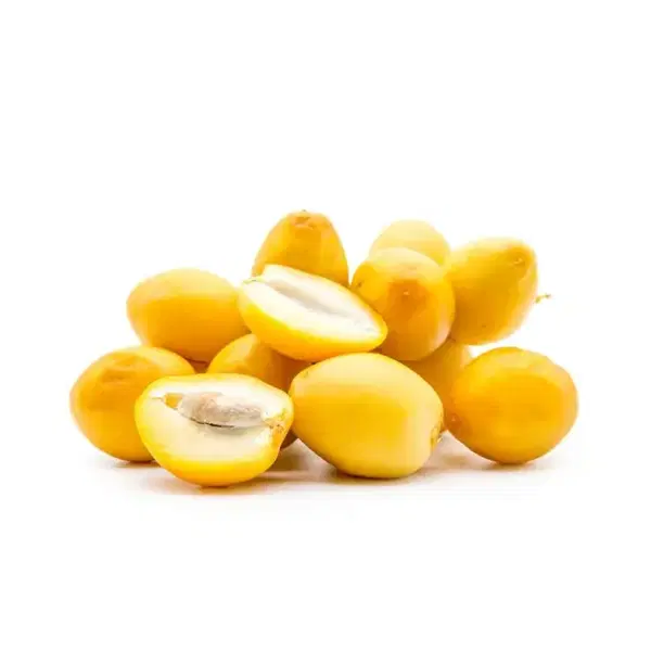 بلح اصفر برحي Image 1 Preview
