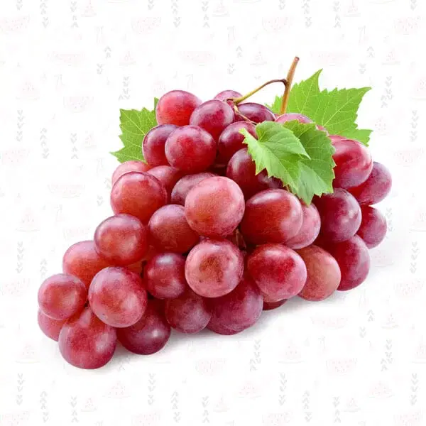 عنب احمر مستورد Image 1 Preview