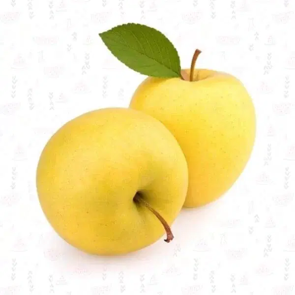  تفاح اصفر سكري Image 1 Preview