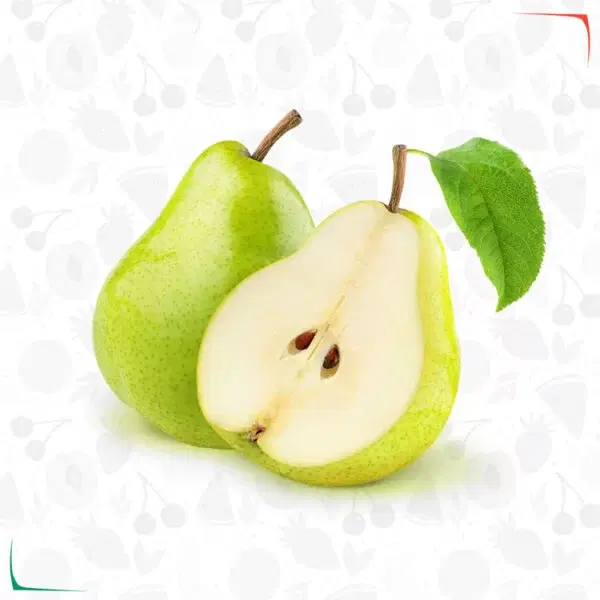 كمثري لبناني Preview Image