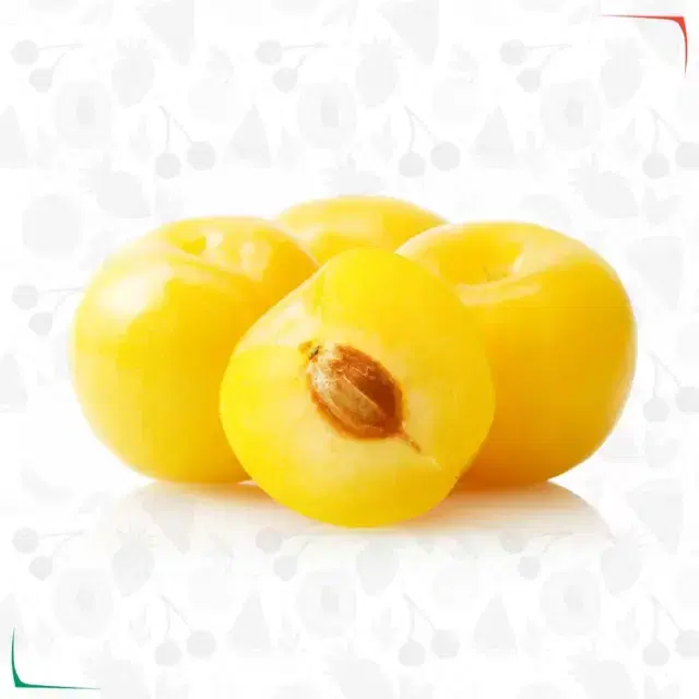 برقوق اصفر Preview Image