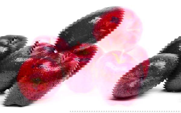 تفاح احمر  ايطالي Image 1 Preview