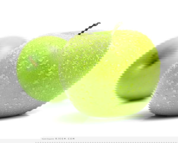 تفاح جرين Image 1 Preview
