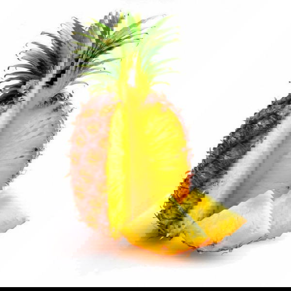 اناناس Image 1 Preview