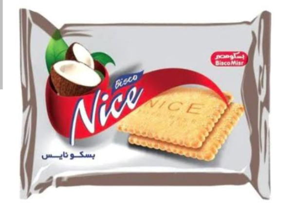 بسكويت نايس Image 1 Preview
