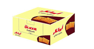 علبه اولكر بسكويت للشاي Image 1 Preview
