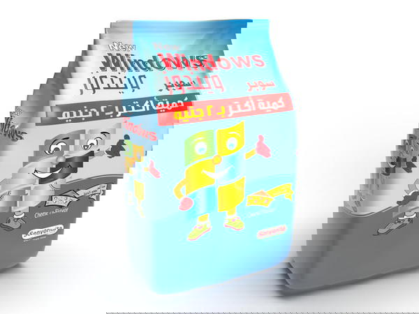 ويندوز بالجبنه Image 1 Preview
