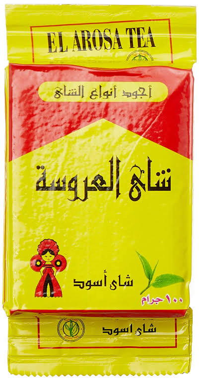 شاي العروسه 100 جم Preview Image