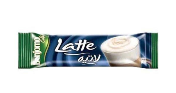 بونجورنو لاتيه ظرف ١٨جم Preview Image
