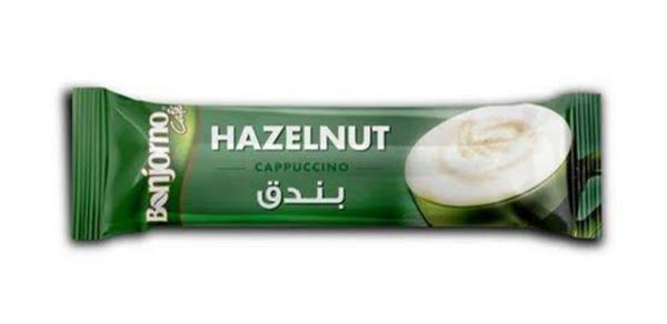 بونجورنو بندق ظرف ١٨جم Preview Image