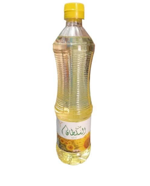 السلطان زيت خليط ٧٠٠ ملل Preview Image