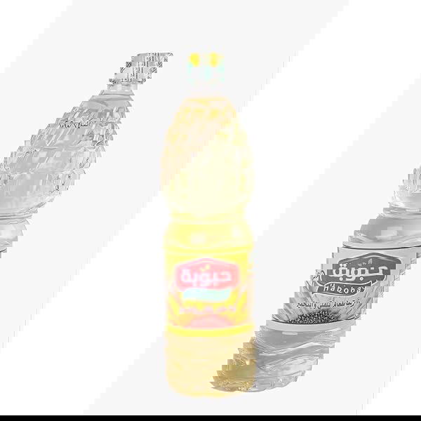 حبوبة زيت خليط 1000ملل Preview Image