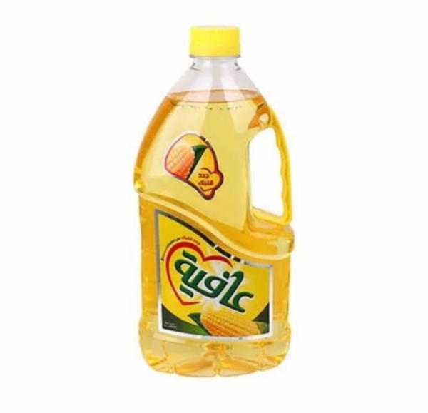 زيت ذرة عافية ٢.٢لتر Preview Image