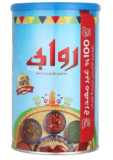 سمنه روابي ١.٥كيلو Preview Image