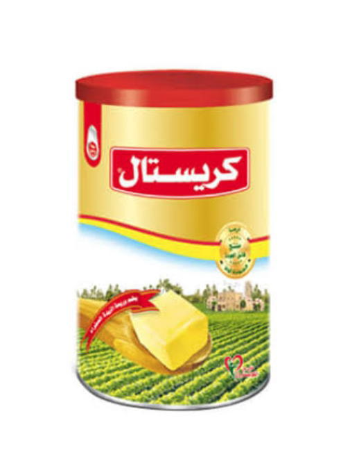كريستال زبدة صفراء ٧٠٠جم Preview Image
