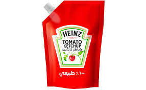 هاينز كاتشب ظرف 285 جم Preview Image